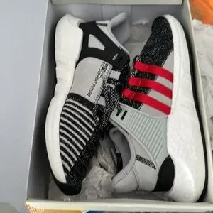 Adidas EQT Support Future, Brand New with Tags, Men’s 10.5 Adidas-EQT-Support-Future-  main image 3